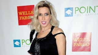 The Wedding Singer Star Alexis Arquette Dead at 47 [upl. by Asseralc803]