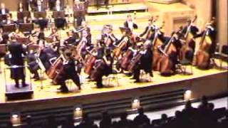 HM Górecki  Symphony No 3 „Symphony of sorrowful songsquot op 36 [upl. by Delmar]