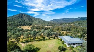 SOLD  Kalimna South Rivertree NSW [upl. by Ecnerewal]