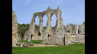 Our Hols Blog 193 Robertsbridge Bayham Old Abbey Goudhurst and Tanner Farm campsite 3rd May 2023 [upl. by Geerts]