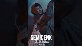 песниSemicenk — Düşer Aklıma [upl. by Hestia]