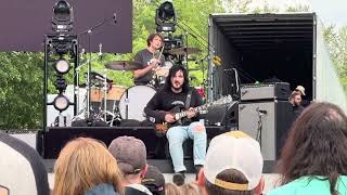 Reignwolf  05 Are You Satisfied  06262024 Live at Remlinger Farms Carnation WA [upl. by Hamehseer]