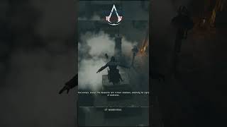 When The Target Comes To Me  Assassins Creed Unity [upl. by Clevey]