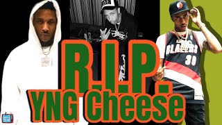 GliieDaKid Son Told Me Don’t Come To Philadelphia He Only Know Shy Glizzy RIP YNG Cheese [upl. by Salamone]