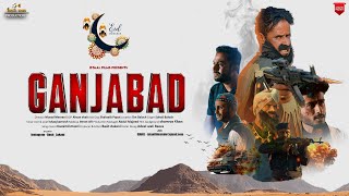 GanjabadNew Action Full Movie  Rafeeq Baloch amp Basit Askani  Eid Mubarak All Views [upl. by Cleo]