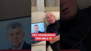 VAGABONDUL VIEȚII MELE 😂🇷🇴 romania news diaspora respect viralvideo viralreels [upl. by Cram]