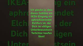 Rapunzula‘s Spruch 335  IKEA [upl. by Calmas]