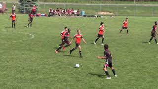 FWCS Middle School Boys Soccer City Championship [upl. by Amaryllis]