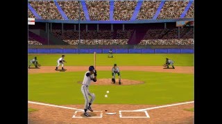 Tony LaRussa Baseball 1996 [upl. by Harriott]