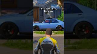 JADI MALING DI GTA 5 shorts short gta5 [upl. by Notniw]