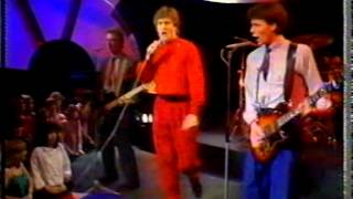 Skids Masquerade TOTP 1979 [upl. by Onida]