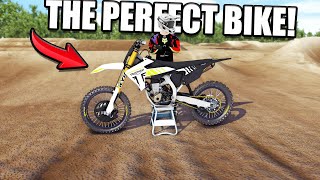 RACING THE BEST TRACKS WITH VIEWERS IN MX BIKES 🏁🏆 [upl. by Hanway]