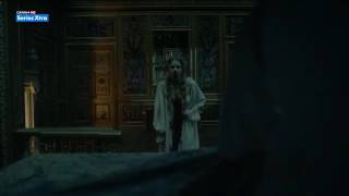 Versailles 1x10  Henrietta is poisoned [upl. by Arreik]