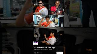 Atta Halilintar Live Streaming Netizen Nilai Atta Tiru IShowSpeed shorts ishowspeed halilintar [upl. by Ard]