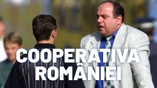 Dezvăluire incredibilă din perioada Cooperativei cu Gheorghe Ștefan și un fost arbitru în primplan [upl. by Aliza607]