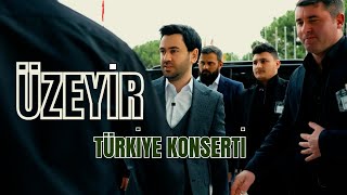 Uzeyir Mehdizade Novbeti Turkiye Konserti [upl. by Casta]