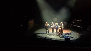 Gregory Alan Isakov Stable Song Live Phoenix 9152024 [upl. by Clerc]