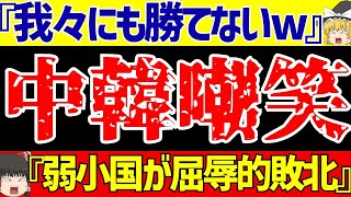 【アジア最終予選】サッカー日本代表に完敗したインドネシアに中国と韓国の反応がヤバイ【ゆっくりサッカー解説】 [upl. by Jamilla684]