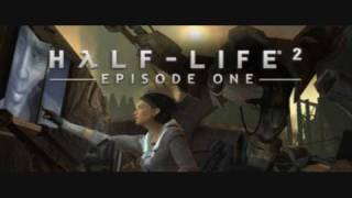 HalfLife 2 Episode One Music  Self Destruction [upl. by Aivila986]