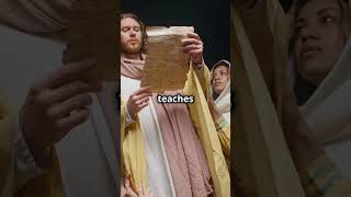 Herod’s Perplexity A Gospel Lesson gospelreading faith bible christianshorts motivation hope [upl. by Joette]