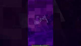 What Happened Unexplainable Minecraft shorts minecraft gaming [upl. by Austina637]