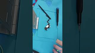 iPhone 11 Screen Replacement [upl. by Nerrad854]