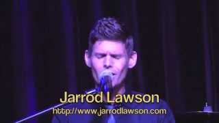 Jarrod Lawson quotEverything I Needquot  Live in Atlanta [upl. by Canica]