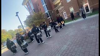 Carver bs Marlboro County Snares 2024 Pt 2 [upl. by Hax227]