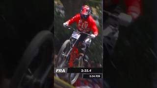 Red Bull Valparaiso Cerro Abajo 2019 mountainbiking streets urbandownhill [upl. by Halsey]