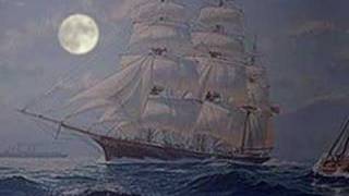 Sail Along Silvery MoonPlayed On Tyros 2 [upl. by Ecirtam]