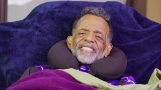 Bishop Carlton Pearson Official Final Words to Expanded “Streaming” Consciousness [upl. by Eugenius]