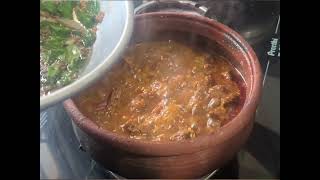 jaffer idukki special beef [upl. by Niuqaoj]