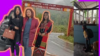 YINGKIONG Arunachal Pradesh OiyowTaid2644 [upl. by Valdas]