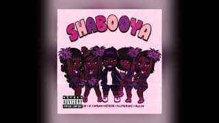 HITKIDD WIDM  SHABOOYA Feat ALEZA GLOSS UP SLIMERONI amp K CARBON [upl. by Svirad]