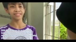 IBONG ADARNA Short Film GRADE 7 EDISON [upl. by Kaplan722]