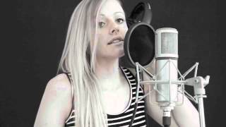 Payphone  Maroon 5 Cover  Beth  Music Video [upl. by Latoyia864]