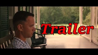 Forrest Gump Trailer [upl. by Nangatrad]