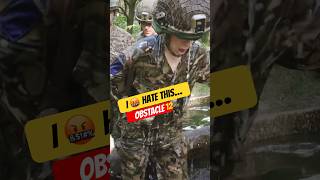 The hardest obstacle challenge in the army [upl. by Condon434]