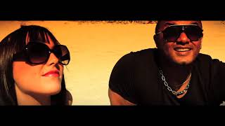 Jose De Rico feat Henry Mendez quotRayos De Solquot Official Video [upl. by Phineas]