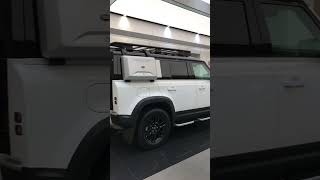 Land Rover 4×4  Luxury Off Road Defender [upl. by Shaina]