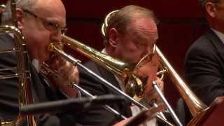 Tschaikowsky 6 Sinfonie »Pathétique« ∙ hrSinfonieorchester ∙ Lionel Bringuier [upl. by Kooima]