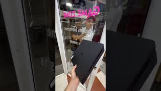 Ps4 slim 500gb 2700 لافار [upl. by Ellehciram]