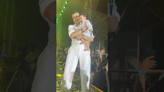 Lovely Clip  Sonu Nigam Live In Concert  Tumse Milke Dil Hai Jo Haal  music sonunigam [upl. by Alrick54]