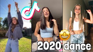 Most popular tik tok dances from ALL of 2020 🔥🔥 [upl. by Diskin]