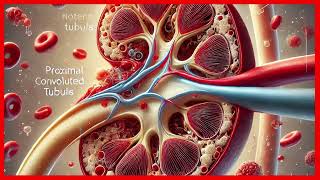 Discover the Easy Way to Understand Kidney Function [upl. by Asined10]