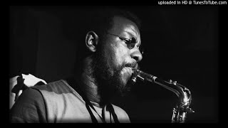 Ornette Coleman 1965 Interview [upl. by Cymbre]