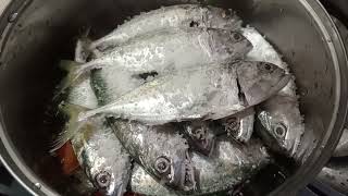 Paksiw na Isda Recipelutong Pinoy talaga to food cooking filipinorecipe lutongnanay [upl. by Zachariah]