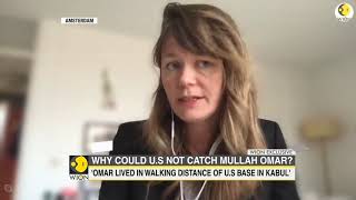 Where did Mullah Omar Hide [upl. by Oiredised877]