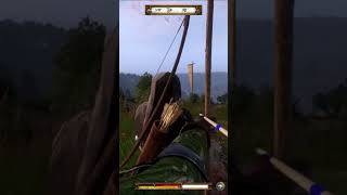 Kingdom Come Deliverance  Headshot Henry [upl. by Azrim471]