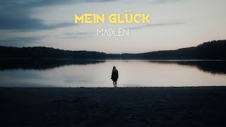 MADLEN  Mein Glück Official Video [upl. by Sedberry]